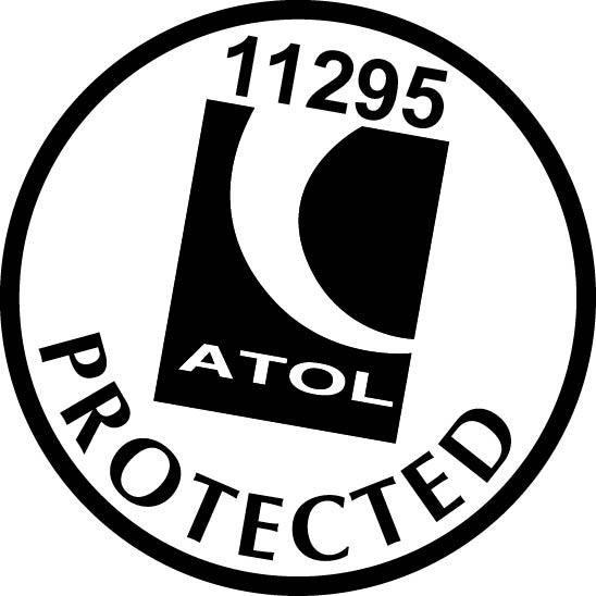 Logo chronione certyfikatem ATOL 11295